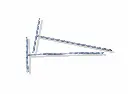 Schilder Pin tüske