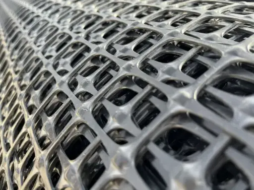 TRIUS Build BG 40/40 kN georács tekercs, 3.95 m x 50 m